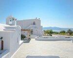 Naxos, Orkos_Beach_Hotel