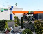 Holiday Inn Express Strasbourg - Sud, Europapark Rust - namestitev