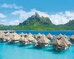 The St. Regis Bora Bora Resort, Bora Bora - namestitev
