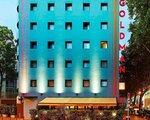 25hours Hotel Frankfurt The Goldman, Rhein-Main Region - namestitev