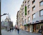 Hotel Indigo Antwerp - City Centre, An Ihg Hotel, Antwerpen - namestitev