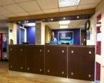 Travelodge Dublin Phoenix Park Hotel, Dublin (Irska) - namestitev