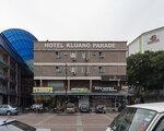 Malezija - Perak, Kluang_Parade_Hotel