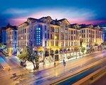 Crowne Plaza Istanbul - Old City, Istanbul & okolica - last minute počitnice