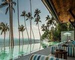 Four Seasons Resort Koh Samui, Surat Thani - namestitev