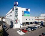 Madrid, Holiday_Inn_Express_Madrid_-_Alcobendas