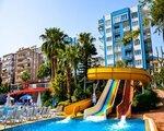 Antalya, Ark_Suite_Hotel