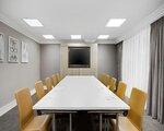 Leonardo Hotel & Conference Venue Hinckley Island, Birmingham - namestitev