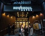 Seoul, Best_Western_New_Seoul_Hotel