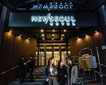 Best Western New Seoul Hotel, Seoul - last minute počitnice