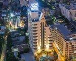 A-one Bangkok Hotel, Bangkok - namestitev