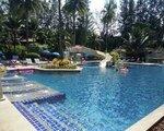 Palm Galleria Resort, Phuket (Tajska) - namestitev