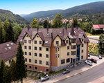 Krasicki Hotel Resort & Spa, Varšava (PL) - namestitev