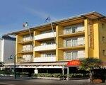 Hotel Primo, Milano-Alle Flughäfen - namestitev