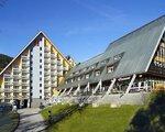 Pinia Hotel & Resort, Češka - Böhmerwald - namestitev