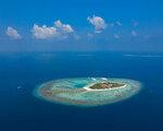 Emerald Faarufushi Resort & Spa, Maldivi - all inclusivelast minute počitnice