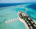 Hotel Riu Atoll, Maldivi - Južni Male Atollast minute počitnice