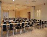Quality Hotel Grand Kristiansund, Oslo / Gardermoen - namestitev