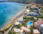 Kreta, Talea_Beach