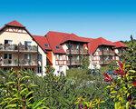Le Domaine Des Rois, Strassburg - namestitev