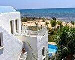 Thalassines Beach Villas, Paphos (jug) - last minute počitnice