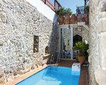 Heraklion (Kreta), Villas_Sivas