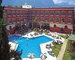 Asdem Park, Antalya - all inclusive počitnice