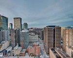 Town Inn Suites, Toronto - namestitev