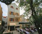 Hotel Trogir, otok Ciovo - namestitev