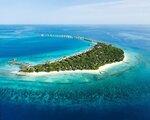 Jw Marriott Maldives Resort & Spa, križarjenja - Maldivi - namestitev