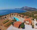 Mandilada Villas, Samos - namestitev