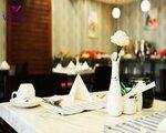 Velvet Hotel, Savdska Arabija - namestitev