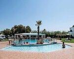 Geraniotis Hotel & Resort, Chania (Kreta) - namestitev