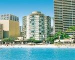 Aston Waikiki Circle, Honolulu, Hawaii - namestitev