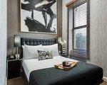 Park West Hotel, New York-Newark - namestitev