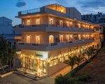 Hotel Astoria, Kreta - last minute počitnice
