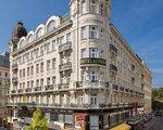 Dunaj (AT), Hotel_Astoria_Wien