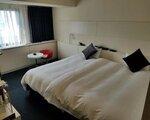 Cross Hotel Osaka, Osaka (Japan) - namestitev