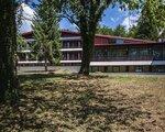 Bellevue, Pula (Hrvaška) - namestitev