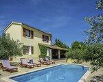Villa Braidizza, otok Rab - namestitev
