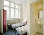 All In Hostel, Berlin-Tegel (DE) - namestitev