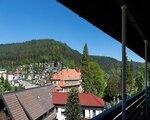 Schwarzwald Panorama, Schwarzwald - namestitev