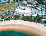 Airlie Beach Hotel, Cairns (Avstralija) - namestitev