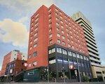 Travelodge Hotel Hobart, Avstralija - Tasmanien - namestitev