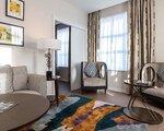 Radisson Blu Hotel, Antwerp City Centre, Antwerpen - namestitev
