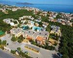 Sirios Village Luxury Hotel & Bungalows, Chania (Kreta) - all inclusive počitnice