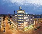 City Hotel Dessau, Leipzig/Halle (DE) - namestitev