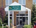 Quality Dresden West, Dresden (DE) - namestitev