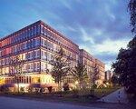 Mercure Hotel Muenchen Ost Messe, Munchen (DE) - namestitev
