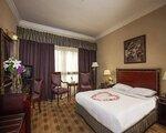 Al Nabila Hotel, Kairo - namestitev